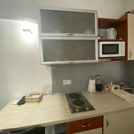 Studio Apartman Sandra Szarajevó Kültér fotó