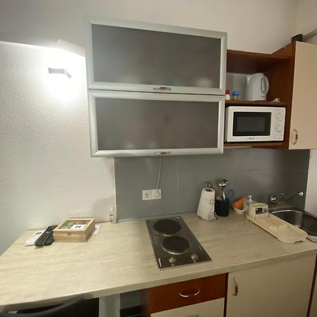 Studio Apartman Sandra Szarajevó Kültér fotó