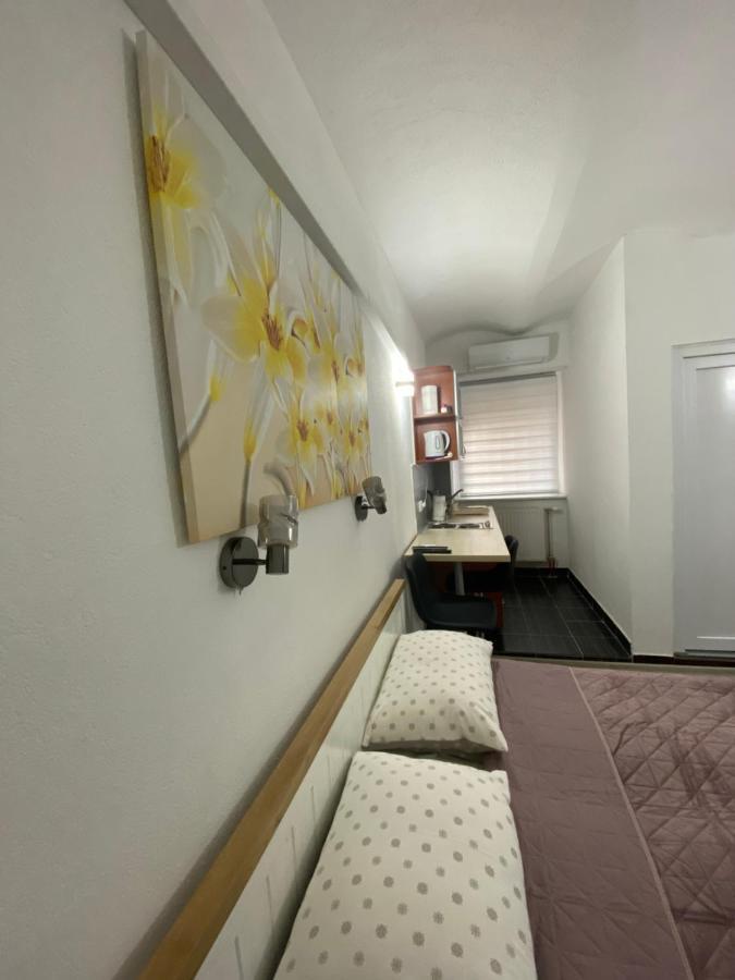 Studio Apartman Sandra Szarajevó Kültér fotó