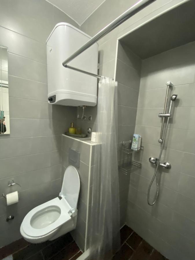 Studio Apartman Sandra Szarajevó Kültér fotó