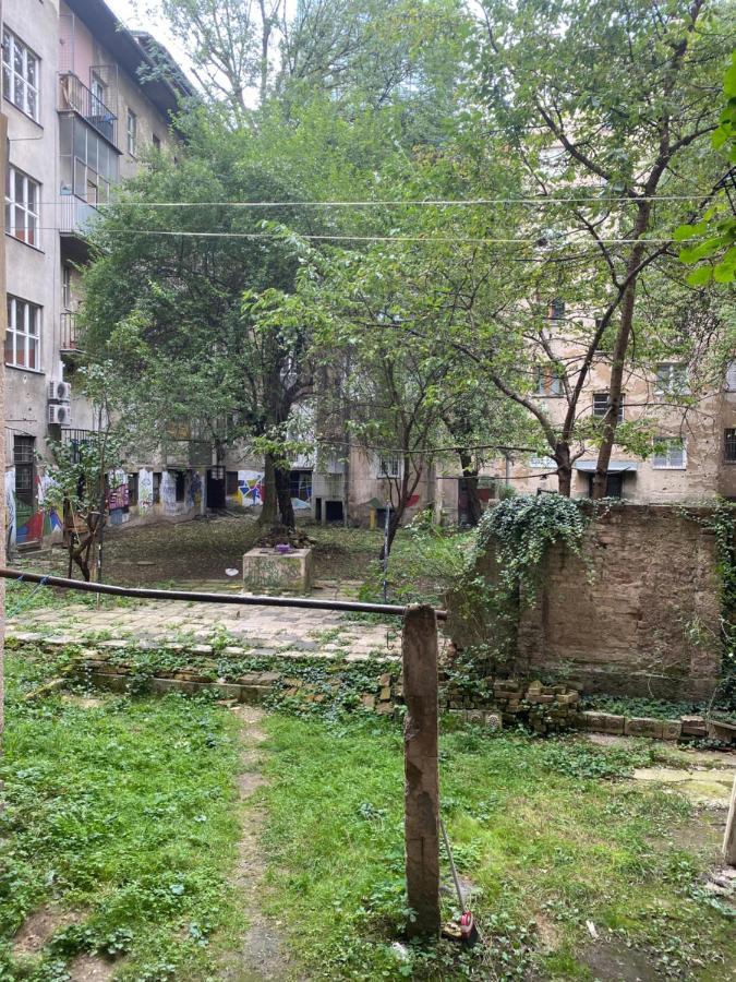 Studio Apartman Sandra Szarajevó Kültér fotó