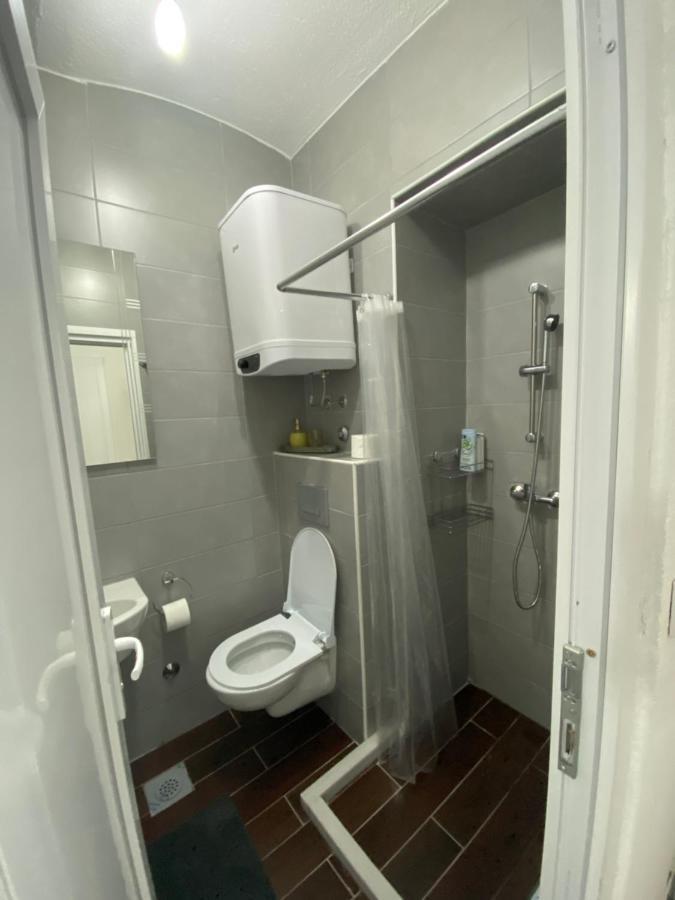 Studio Apartman Sandra Szarajevó Kültér fotó