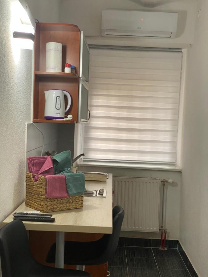 Studio Apartman Sandra Szarajevó Kültér fotó