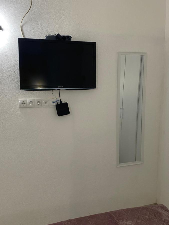 Studio Apartman Sandra Szarajevó Kültér fotó