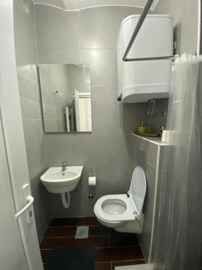 Studio Apartman Sandra Szarajevó Kültér fotó
